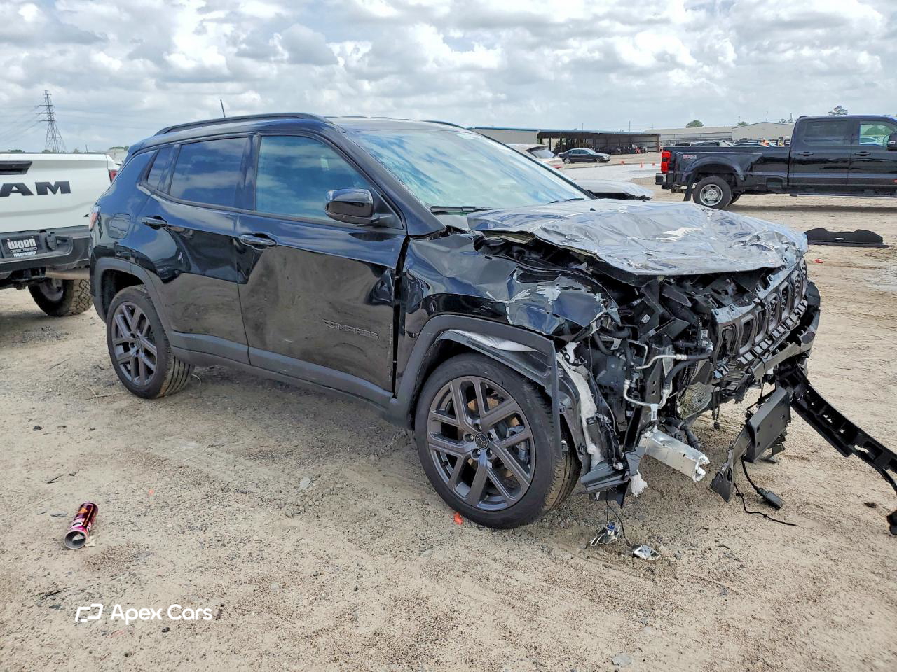 Jeep Compass 2026