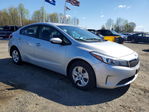 Kia Forte 2018