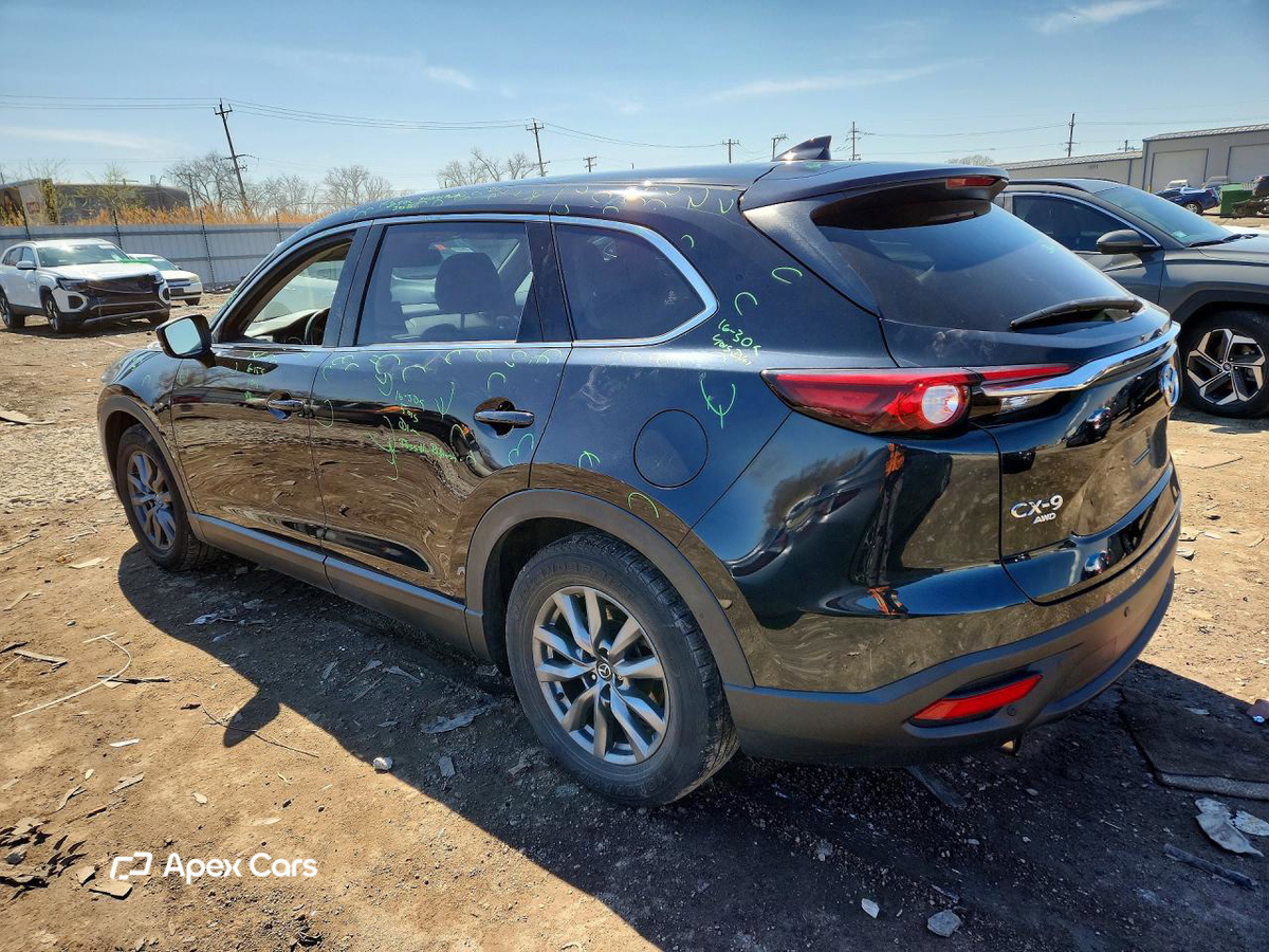 Mazda CX-9 2020