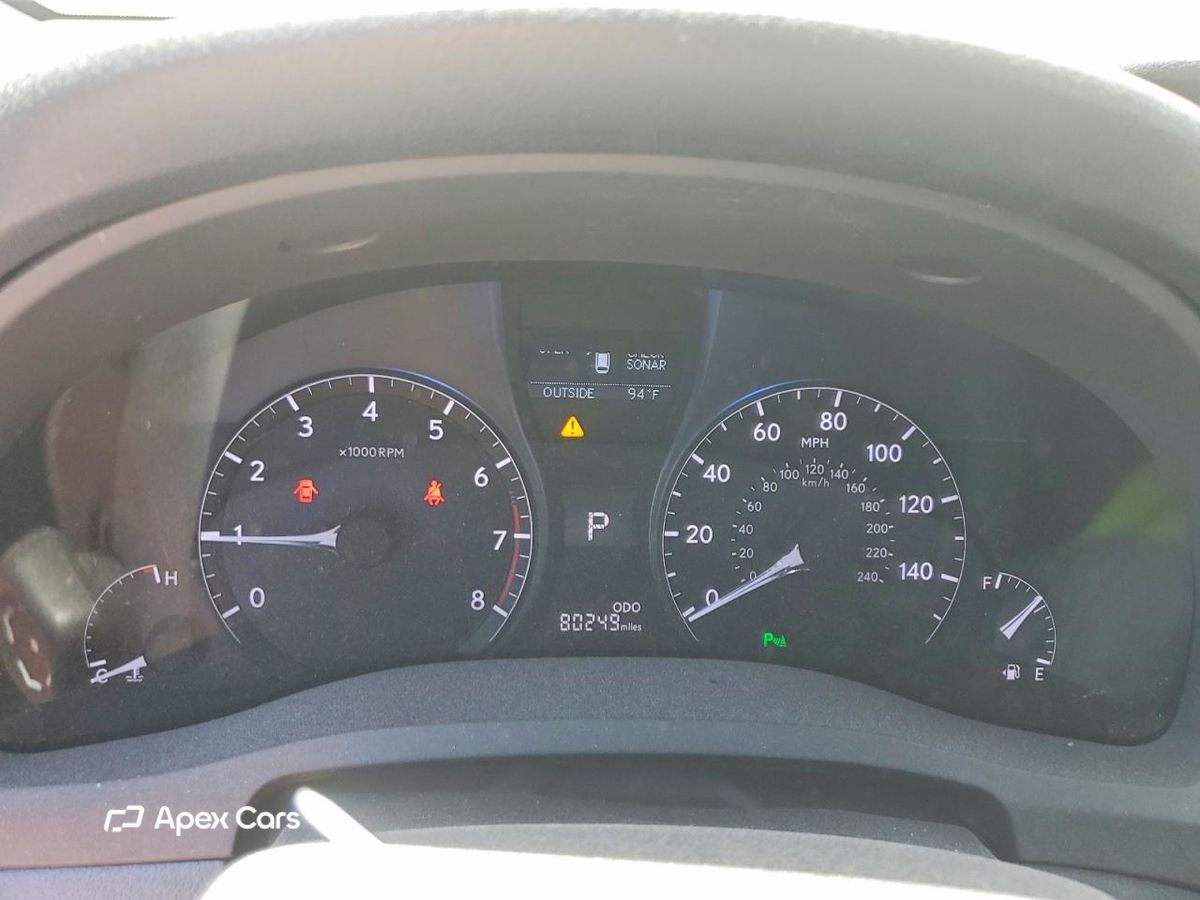 Lexus RX 2015