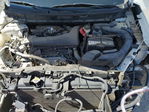 Nissan Rogue 2015