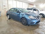 Nissan Sentra 2017