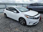 Kia Forte 2018