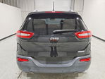 Jeep Cherokee 2016