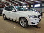 BMW X5 2015