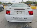 Ford Mustang 2004