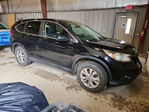 Honda CR-V 2012