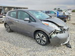 Nissan Leaf 2017