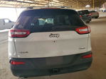 Jeep Cherokee 2018