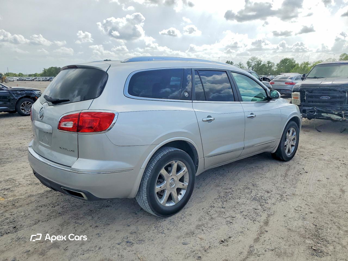 Buick Enclave 2014