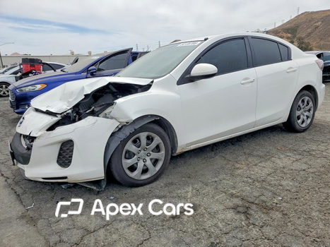 Mazda 3 2013 - Image 1 of 12