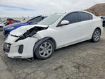 Mazda 3 2013