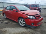 Toyota Corolla 2012