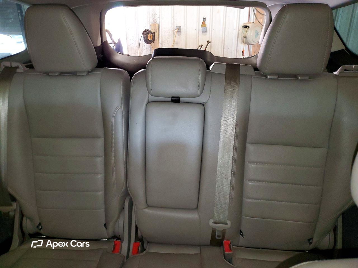 Ford Escape 2013