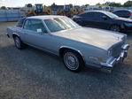 Cadillac Eldorado 1984