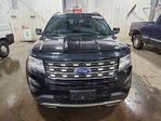 Ford Explorer 2016