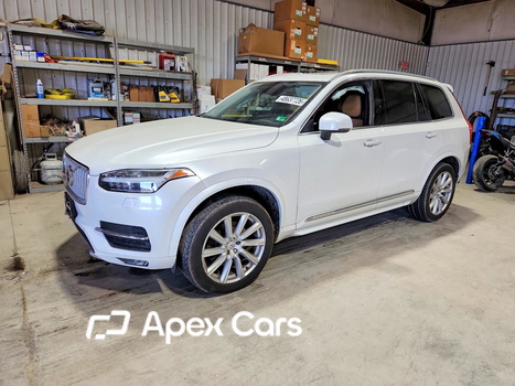 Volvo XC90 2016 - Image 1 of 13