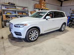 Volvo XC90 2016