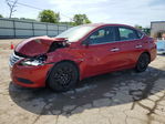Nissan Sentra 2013