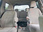 Toyota Sienna 2016