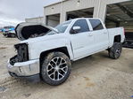 Chevrolet Silverado 2017