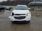 Chevrolet Equinox 2017