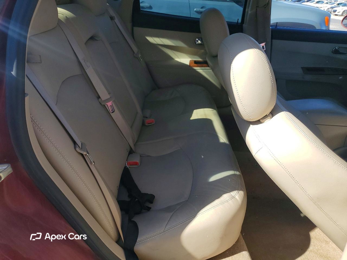 Buick LaCrosse 2005
