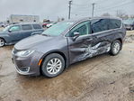 Chrysler Pacifica 2018