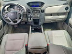 Honda Pilot 2014