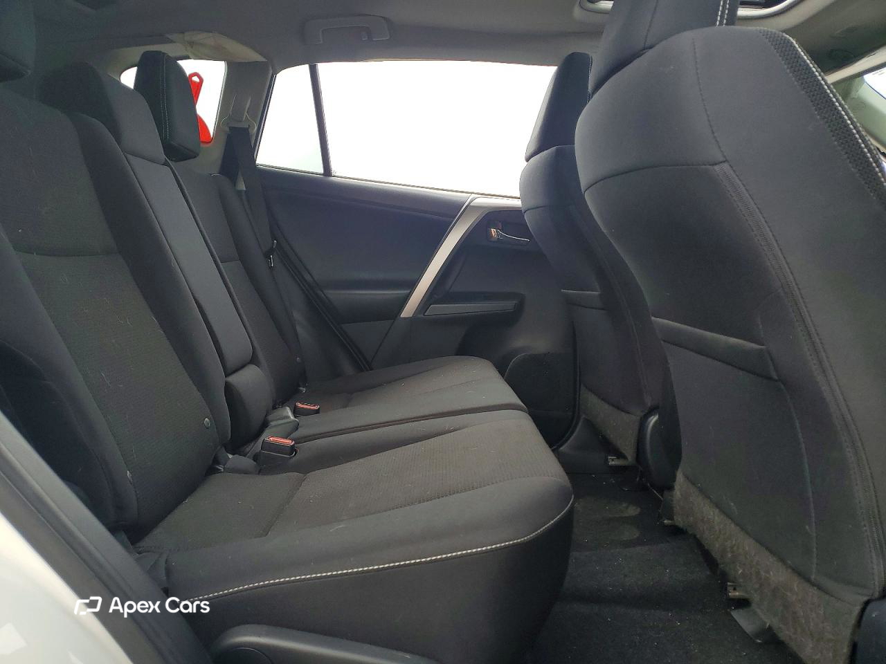 Toyota RAV 4 2017