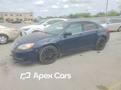 Chrysler 200 2013 - Zdjęcie 1 z 5