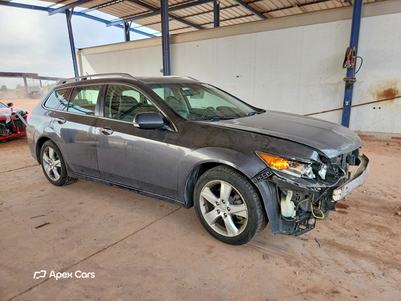 Acura TSX 2011