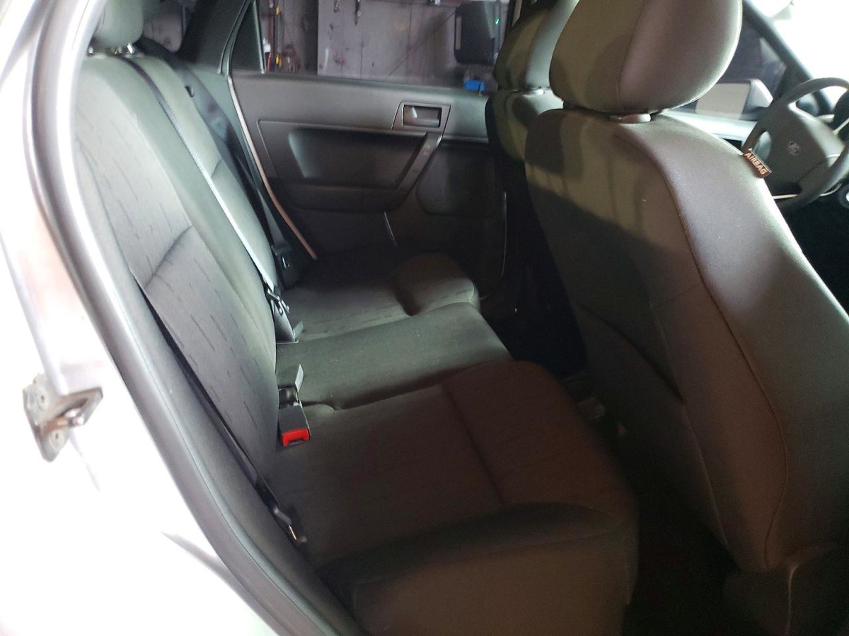 Ford Focus 2010