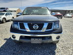Nissan Navara (Frontier) 2005