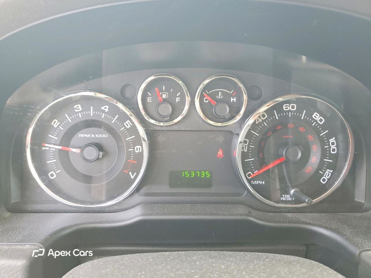 Ford Edge 2010