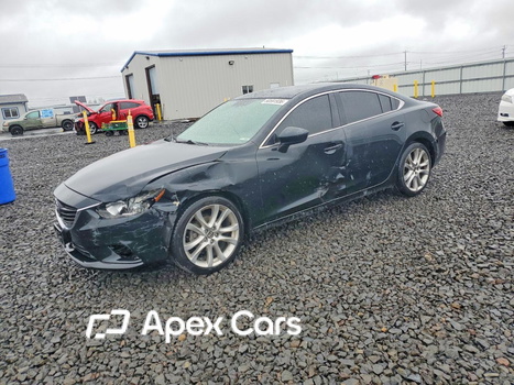 Mazda 6 2016 - Image 1 of 12