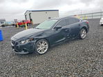 Mazda 6 2016