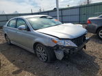 Toyota Avalon 2012