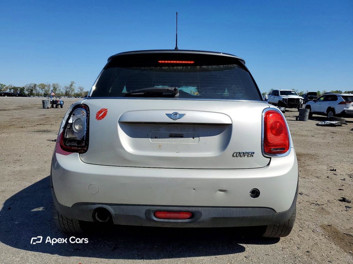MINI Cooper 2014