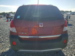 Saturn VUE 2008