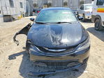 Chrysler 200 2015