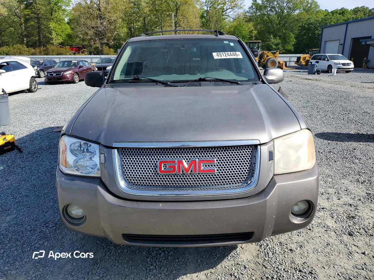GMC Envoy 2008