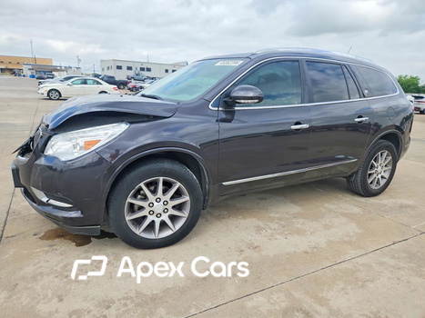 Buick Enclave 2015 - Zdjęcie 1 z 13