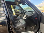 Land Rover Range Rover 2018