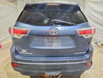 Toyota Highlander 2014