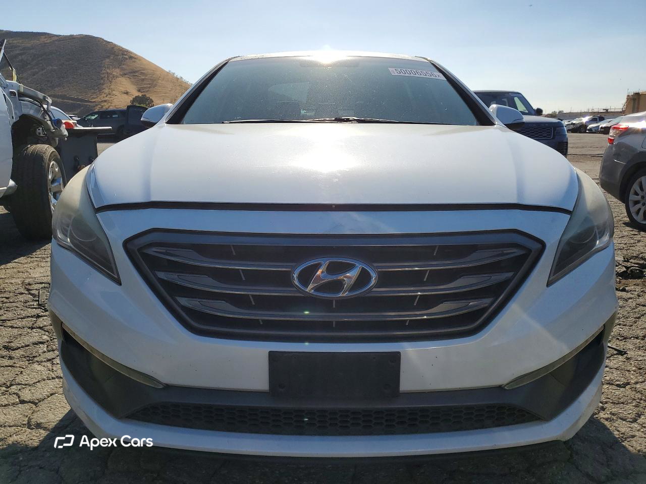 Hyundai Sonata 2016