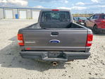 Ford Ranger 2011