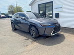 Lexus UX 2024