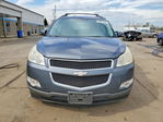 Chevrolet Traverse 2011