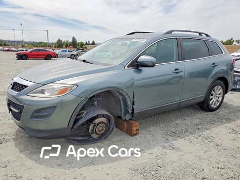 Mazda CX-9 2010 - Image 1 of 15